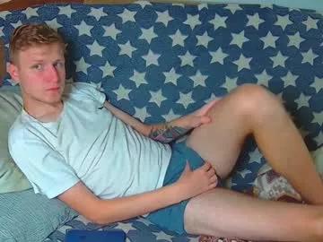 oscar_wildy on Chaturbate 