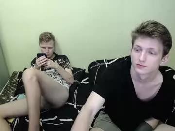 oscar_wildy on Chaturbate 