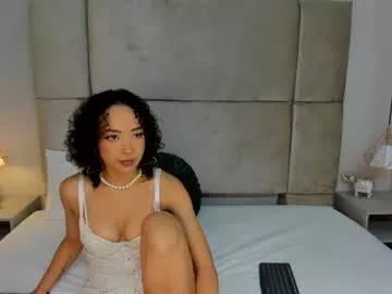 oshun_25 on Chaturbate 