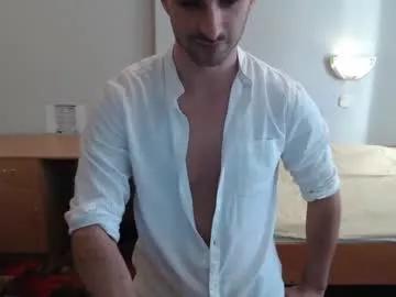 oskarbreno on Chaturbate 