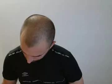 oskarbreno on Chaturbate 