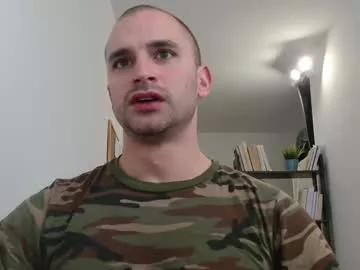 oskarbreno on Chaturbate 