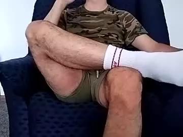 oskarbreno on Chaturbate 