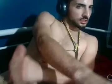 pacnasty on Chaturbate 