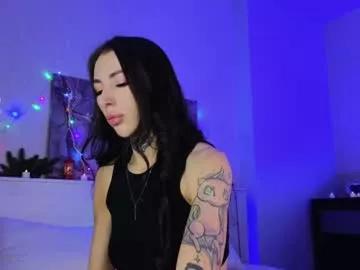 pamelaryant on Chaturbate 