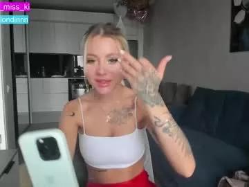 patricia_bloom on Chaturbate 