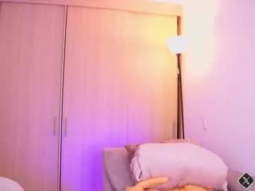 pauline_7 on Chaturbate 