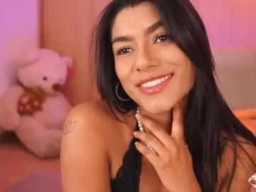 pauline_7 on Chaturbate 