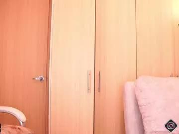 pauline_7 on Chaturbate 