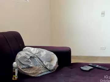 paulo_hott on Chaturbate 