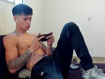 paulo_hott on Chaturbate 