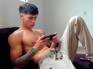 paulo_hott on Chaturbate 