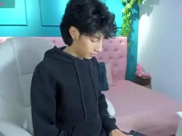 philipe_moonlight on Chaturbate 