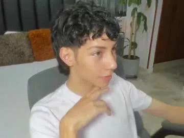 philipe_moonlight on Chaturbate 