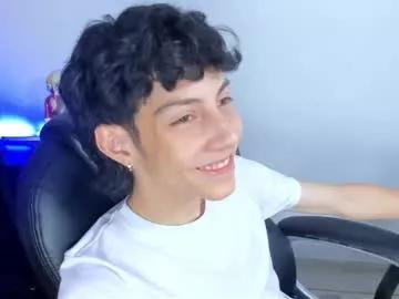 philipe_moonlight on Chaturbate 