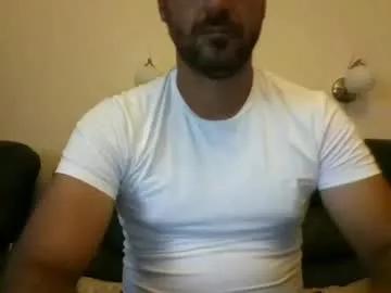 playman83 on Chaturbate 