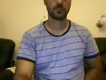 playman83 on Chaturbate 