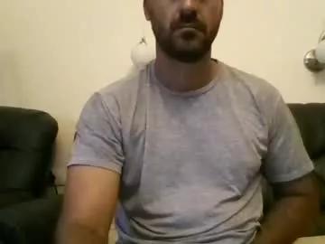 playman83 on Chaturbate 