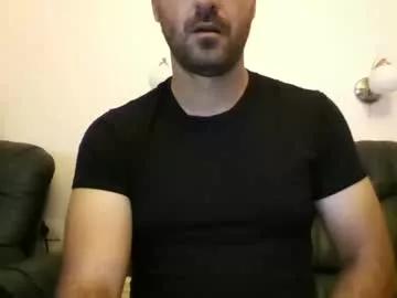 playman83 on Chaturbate 