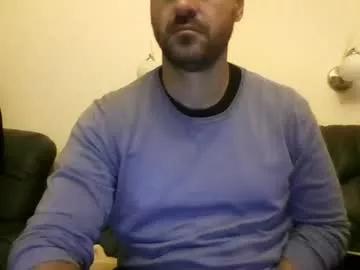 playman83 on Chaturbate 