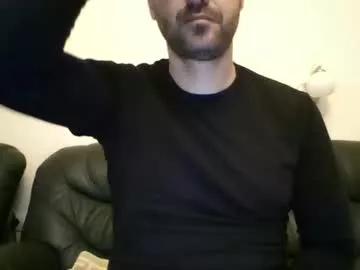 playman83 on Chaturbate 