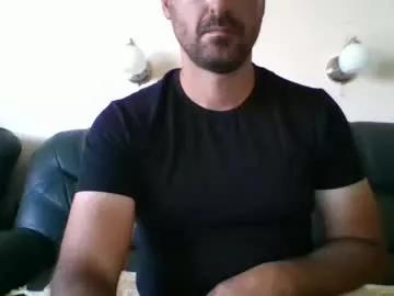 playman83 on Chaturbate 