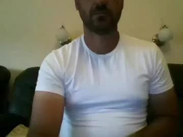 playman83 on Chaturbate 