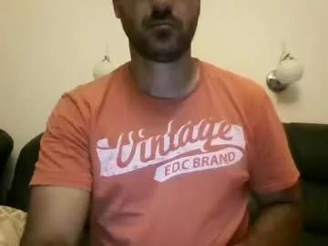 playman83 on Chaturbate 