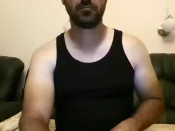 playman83 on Chaturbate 