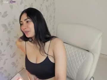 pocahontasss11 on Chaturbate 