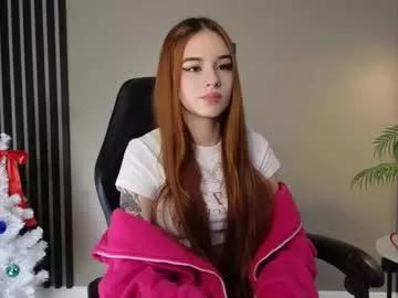 primroseberesford on Chaturbate 