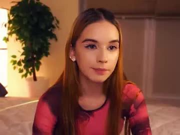 primroseberesford on Chaturbate 