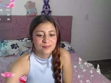 princess145gg on Chaturbate 