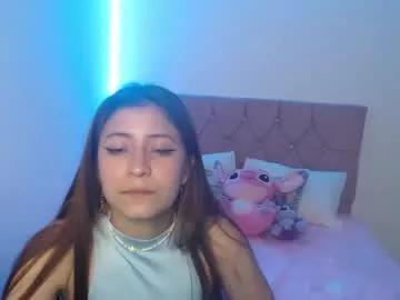 princess145gg on Chaturbate 