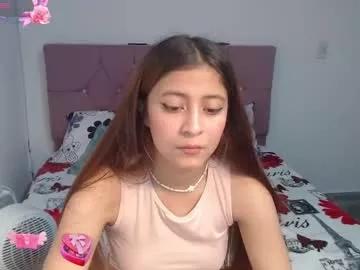 princess145gg on Chaturbate 