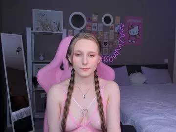 princess_kristy on Chaturbate 