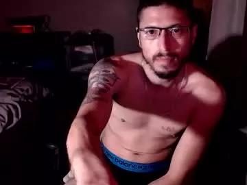 psilocipher on Chaturbate 