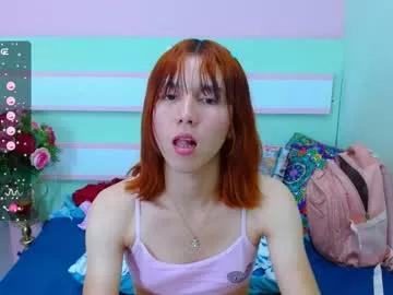 rachel_jonier on Chaturbate 