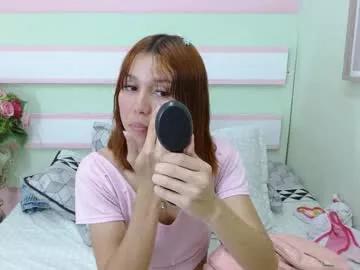 rachel_jonier on Chaturbate 