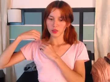 rachel_jonier on Chaturbate 