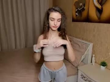 randibeckey on Chaturbate 