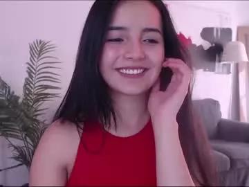 raychell_black on Chaturbate 