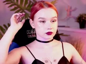 red_queeen on Chaturbate 