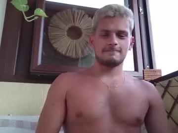 roberto_twink1 on Chaturbate 