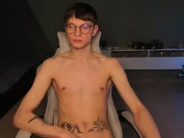 romeo_mercy on Chaturbate 