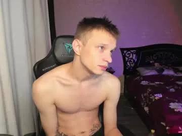 romeo_mercy on Chaturbate 