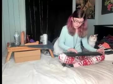 roxihazeleyes on Chaturbate 