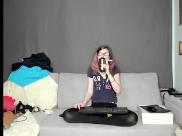 roxihazeleyes on Chaturbate 