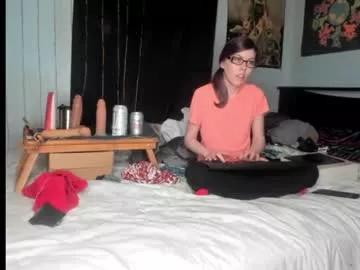 roxihazeleyes on Chaturbate 