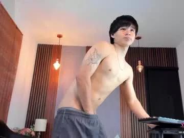 ryo_kush on Chaturbate 